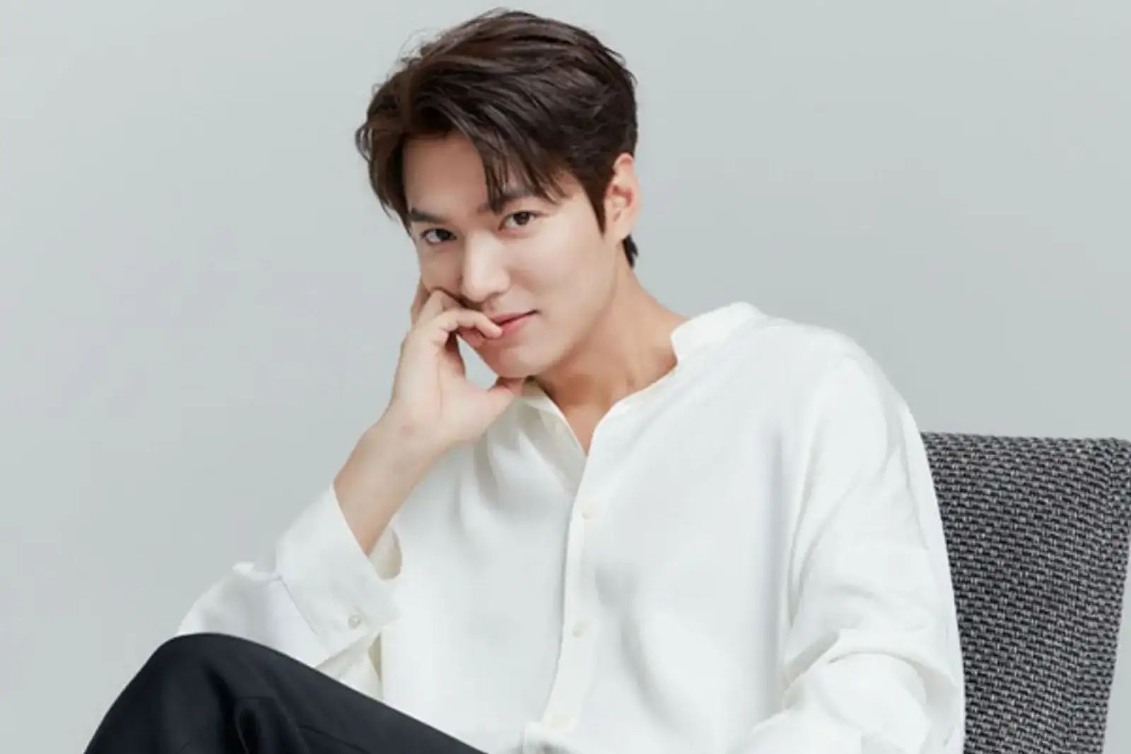 Lee Min Ho's "Minhoverse" Fan Meeting plans unveiled