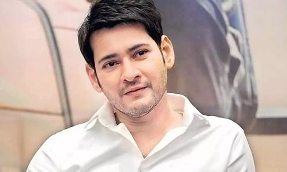 Mahesh Babu Takes On Challenging Georgia Shoot